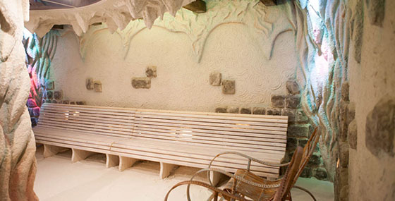 Аквапарк Європа