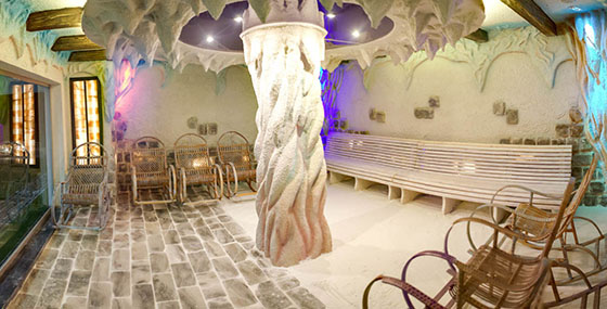 Аквапарк Європа