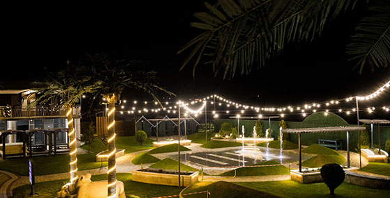 Аквапарк Європа