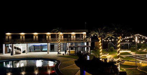 Аквапарк Європа