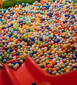 Аквапарк Європа