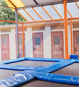 Аквапарк Європа