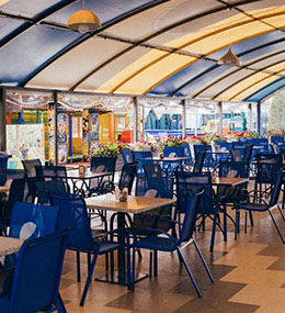 Аквапарк Європа