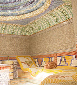 Аквапарк Європа