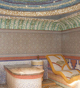 Аквапарк Європа