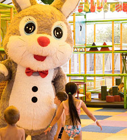 Аквапарк Європа