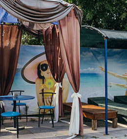 Аквапарк Європа