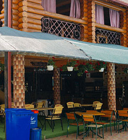 Аквапарк Європа